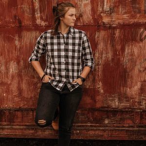 Meet your Posher, Allison